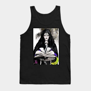 Witch Tank Top